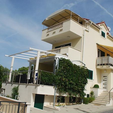 Apartments Villa Lili Lovetovo Vodice Eksteriør billede
