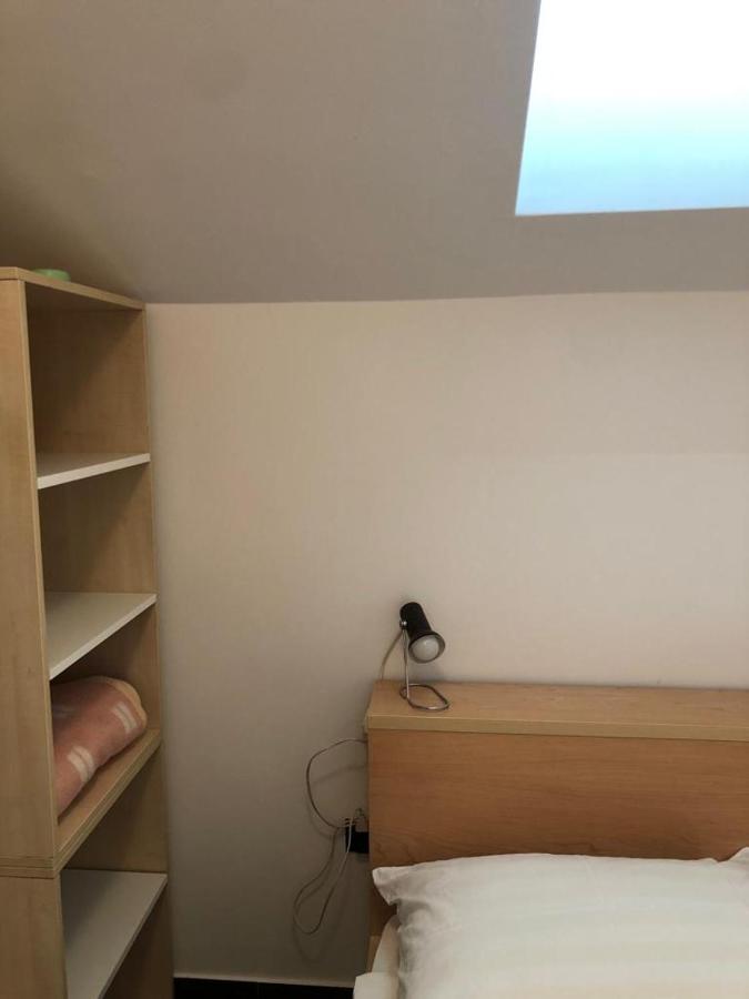 Apartments Villa Lili Lovetovo Vodice Eksteriør billede