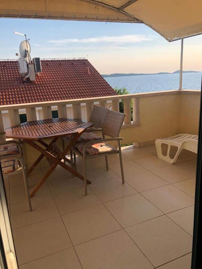 Apartments Villa Lili Lovetovo Vodice Eksteriør billede