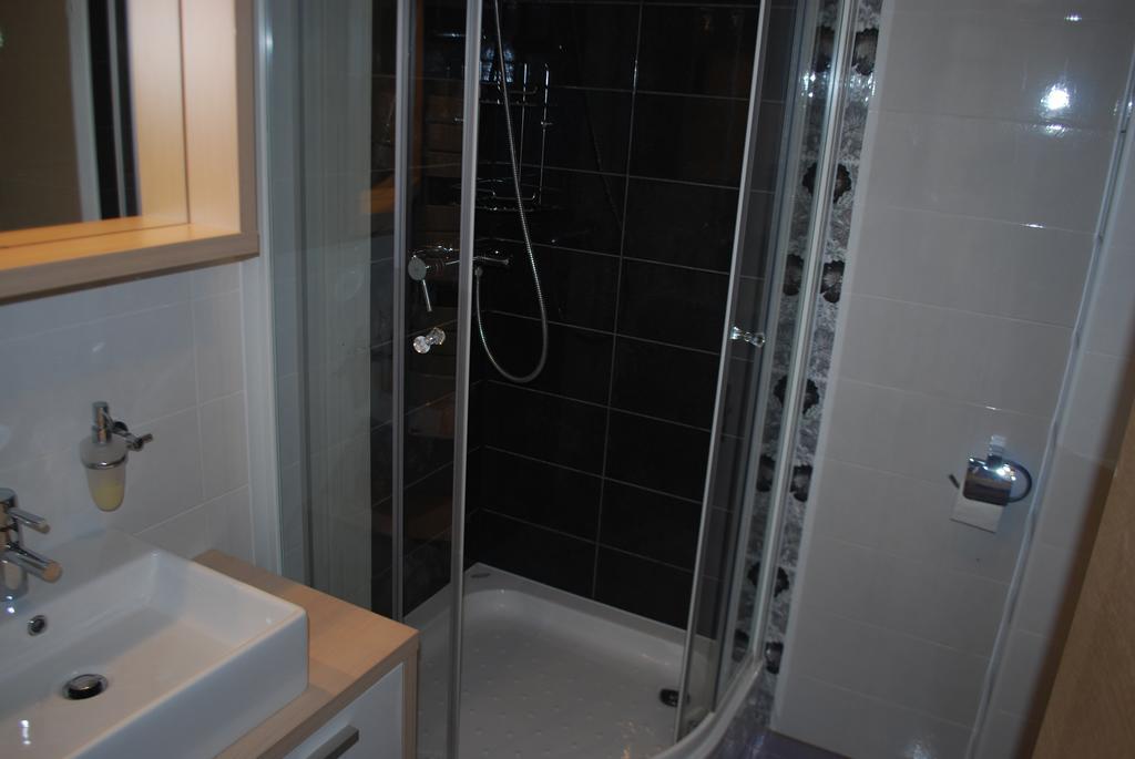 Apartments Villa Lili Lovetovo Vodice Eksteriør billede