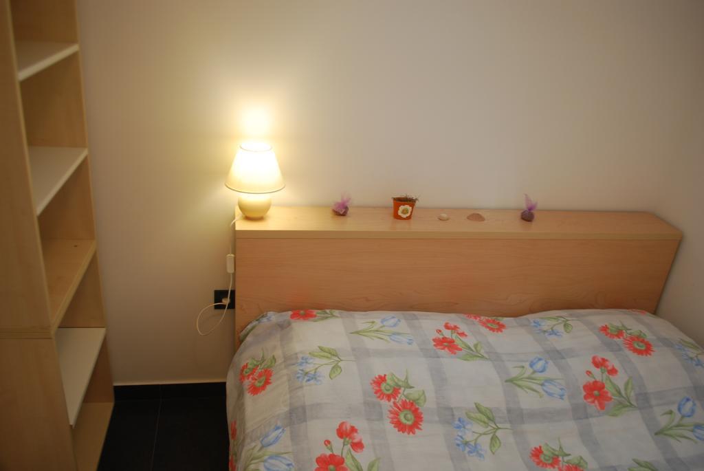 Apartments Villa Lili Lovetovo Vodice Eksteriør billede