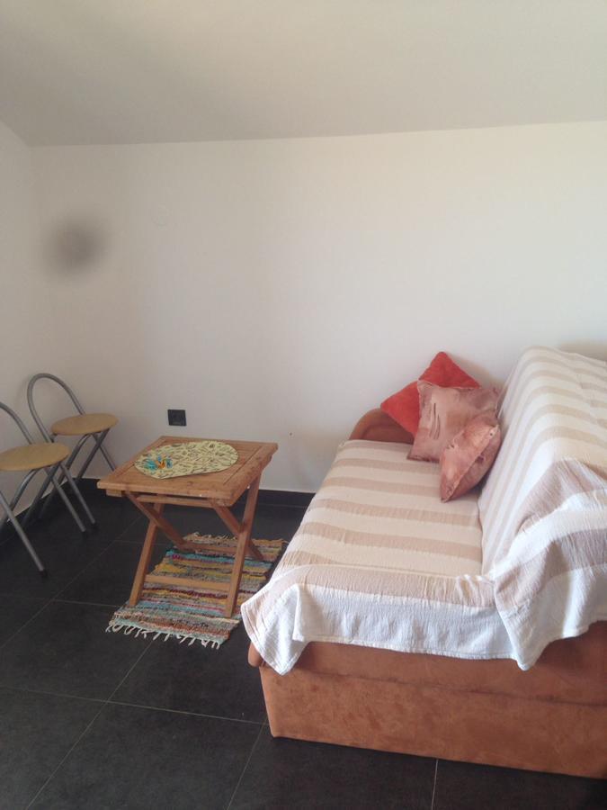 Apartments Villa Lili Lovetovo Vodice Eksteriør billede