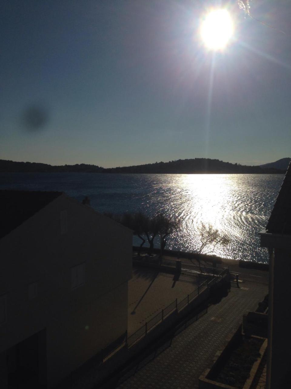 Apartments Villa Lili Lovetovo Vodice Eksteriør billede